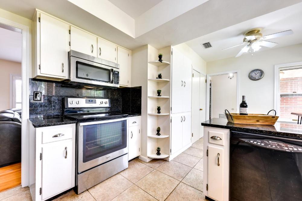 Jacksonville Vacation Home with Trout River Access